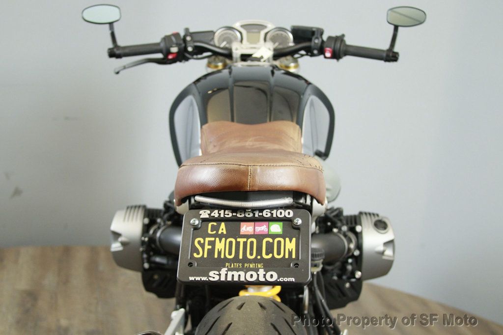 2014 BMW R nineT Includes Warranty! - 22880675 - 26