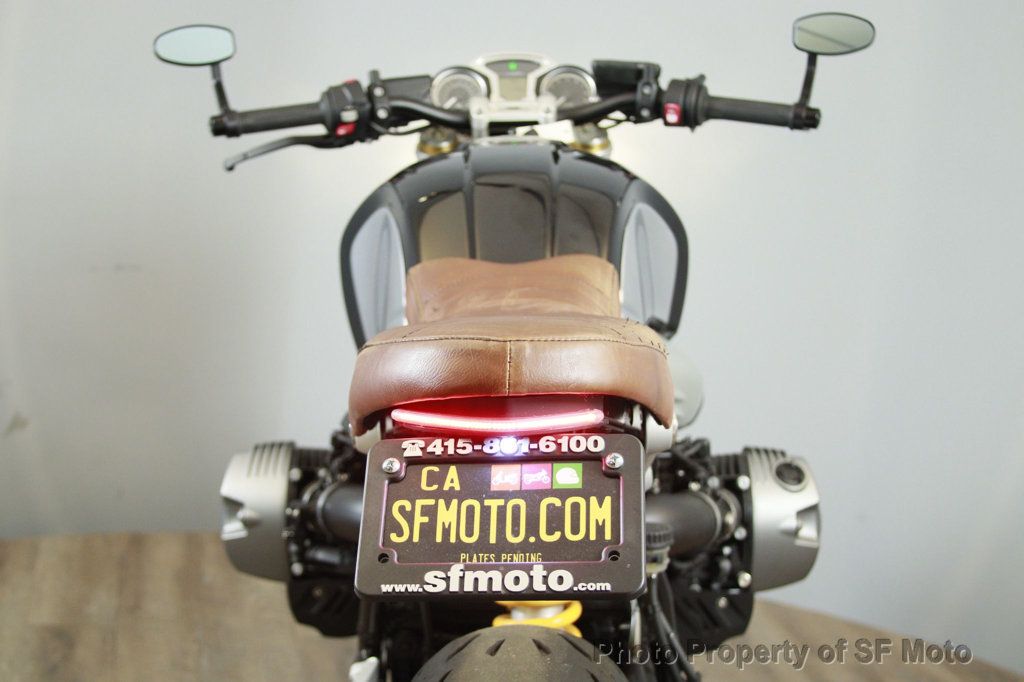 2014 BMW R nineT Includes Warranty! - 22880675 - 27