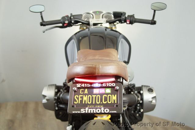 2014 BMW R nineT Includes Warranty! - 22880675 - 27