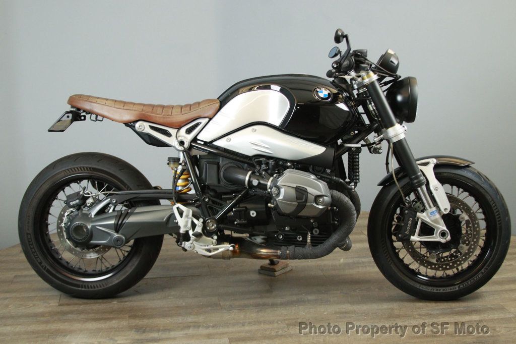2014 BMW R nineT Includes Warranty! - 22880675 - 2