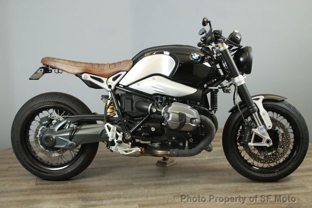 2014 BMW R nineT Includes Warranty! - 22880675 - 2