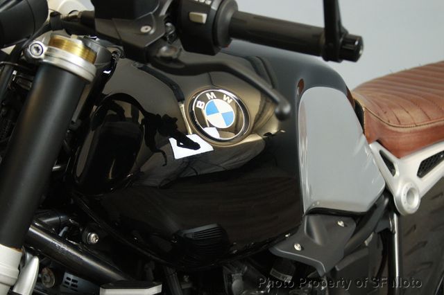 2014 BMW R nineT Includes Warranty! - 22880675 - 33