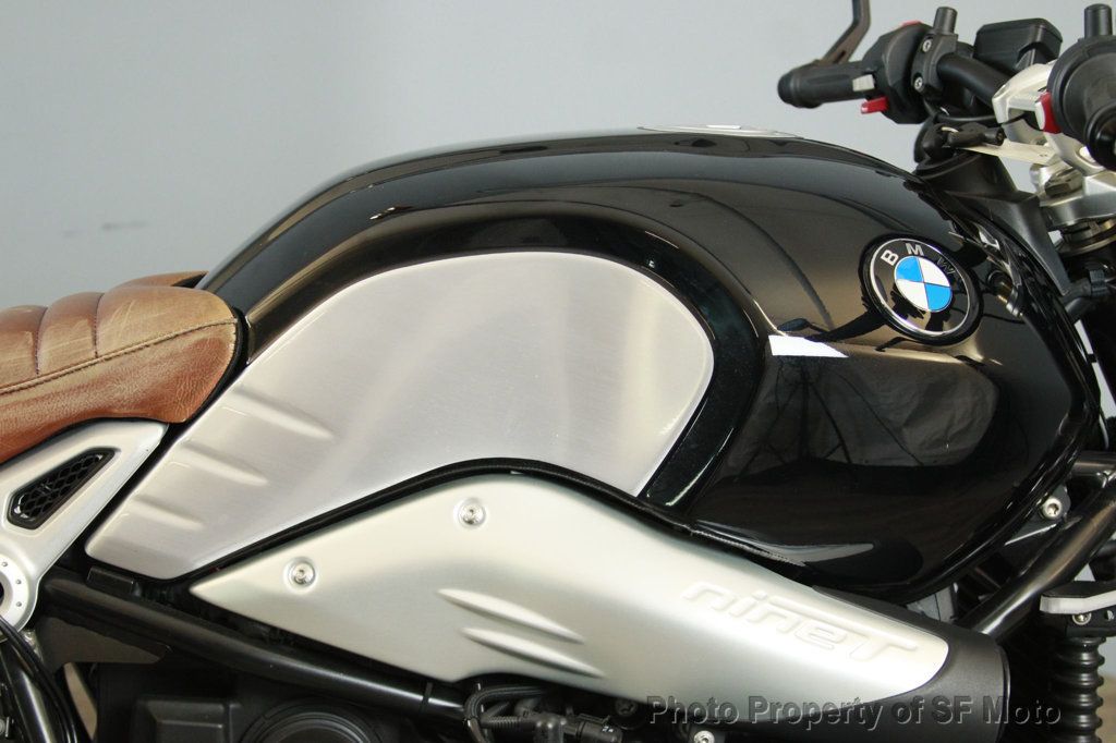 2014 BMW R nineT Includes Warranty! - 22880675 - 34