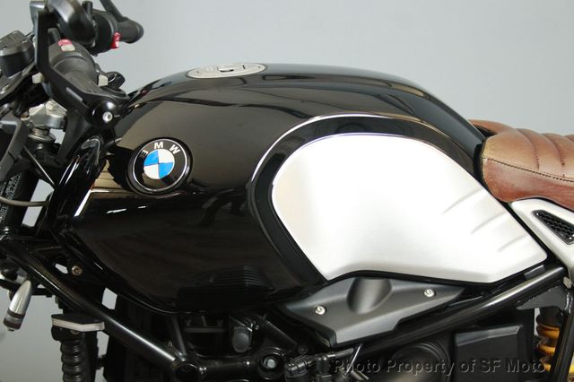 2014 BMW R nineT Includes Warranty! - 22880675 - 35