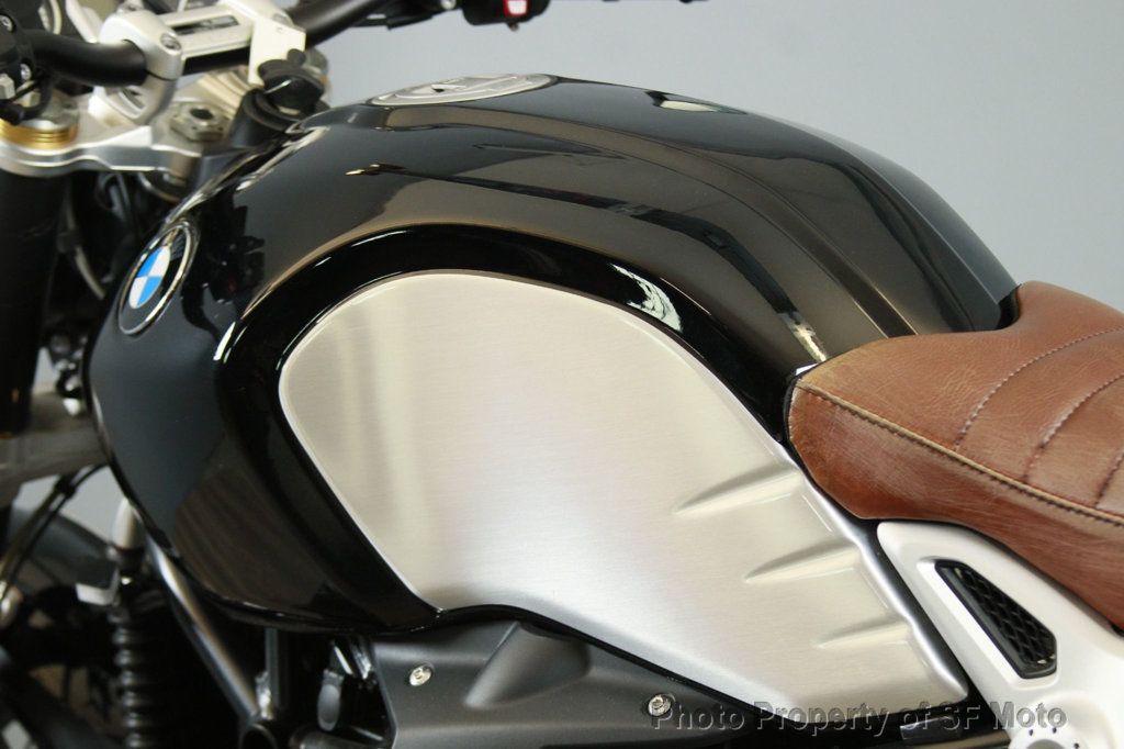 2014 BMW R nineT Includes Warranty! - 22880675 - 37