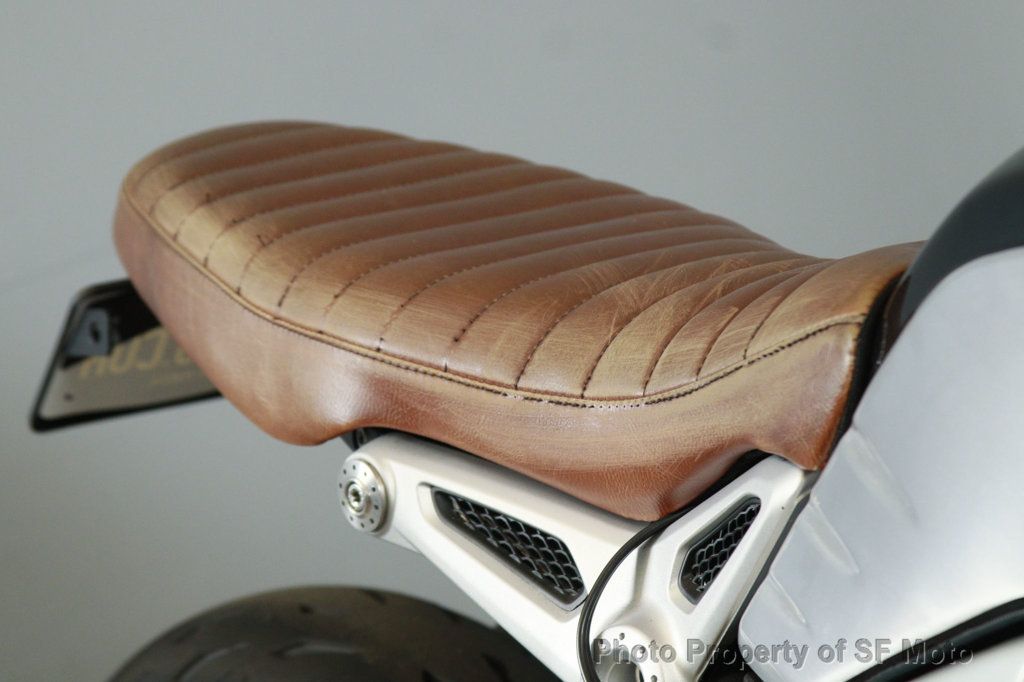 2014 BMW R nineT Includes Warranty! - 22880675 - 38