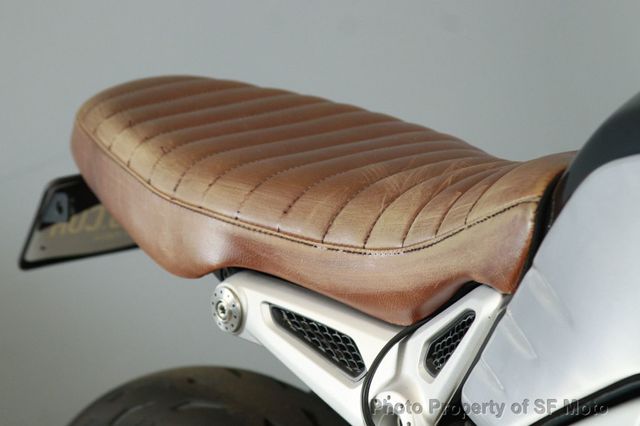 2014 BMW R nineT Includes Warranty! - 22880675 - 38