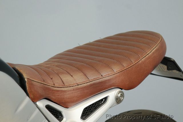 2014 BMW R nineT Includes Warranty! - 22880675 - 39