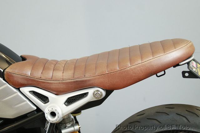 2014 BMW R nineT Includes Warranty! - 22880675 - 41