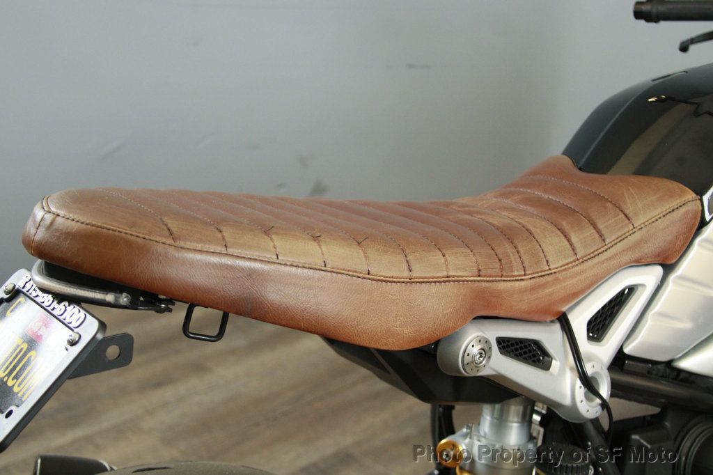 2014 BMW R nineT Includes Warranty! - 22880675 - 42