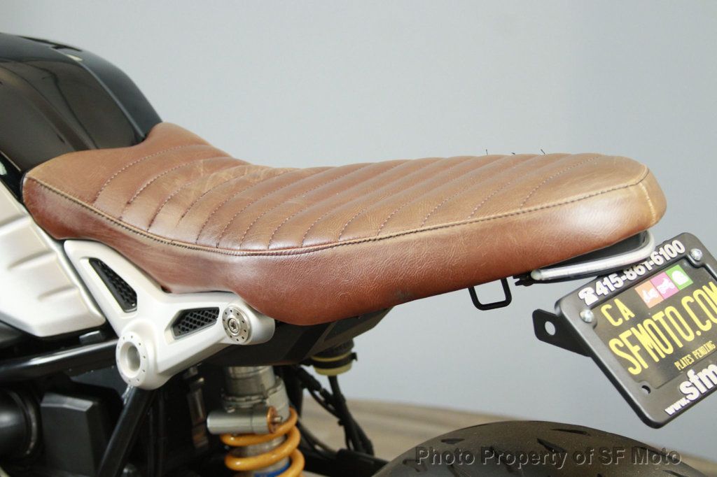 2014 BMW R nineT Includes Warranty! - 22880675 - 43