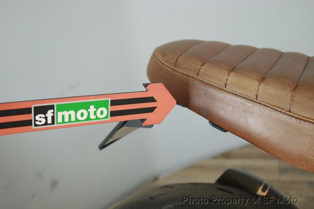 2014 BMW R nineT Includes Warranty! - 22880675 - 46