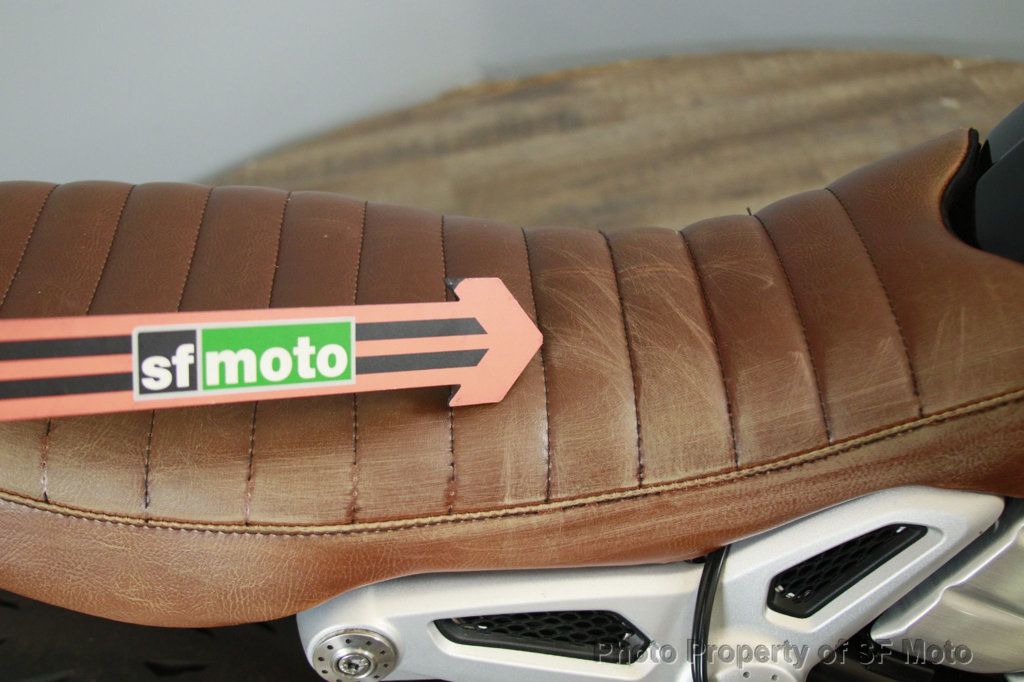 2014 BMW R nineT Includes Warranty! - 22880675 - 48