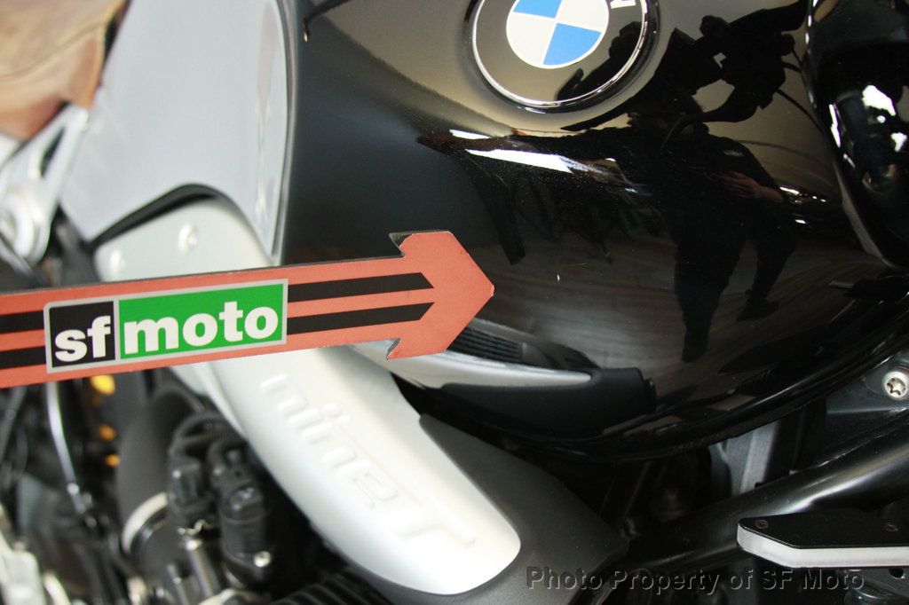 2014 BMW R nineT Includes Warranty! - 22880675 - 50