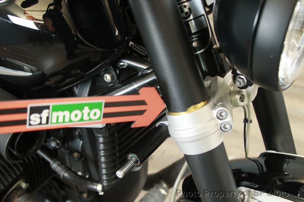 2014 BMW R nineT Includes Warranty! - 22880675 - 52