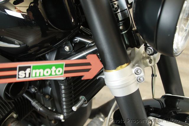 2014 BMW R nineT Includes Warranty! - 22880675 - 52