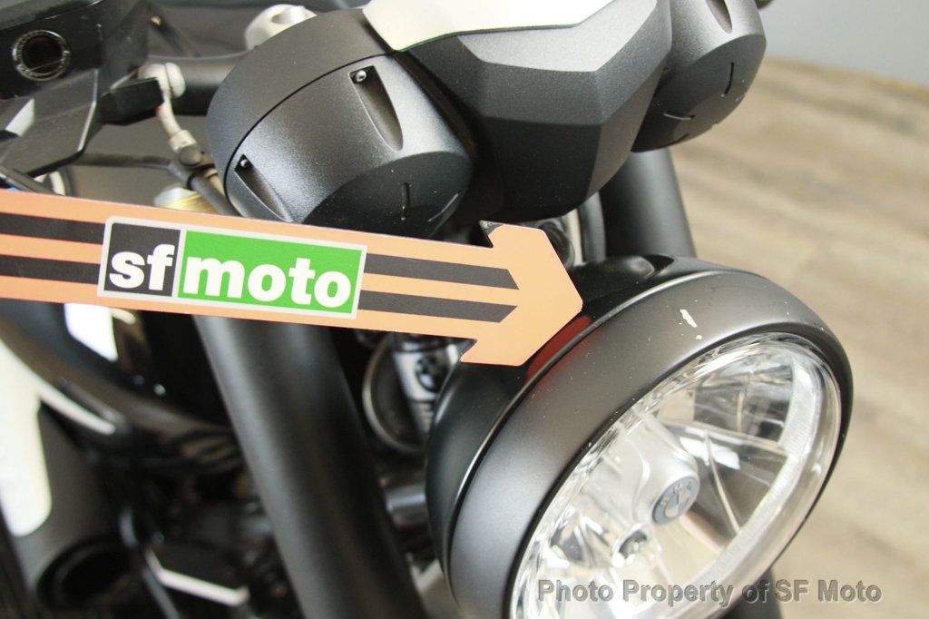 2014 BMW R nineT Includes Warranty! - 22880675 - 54