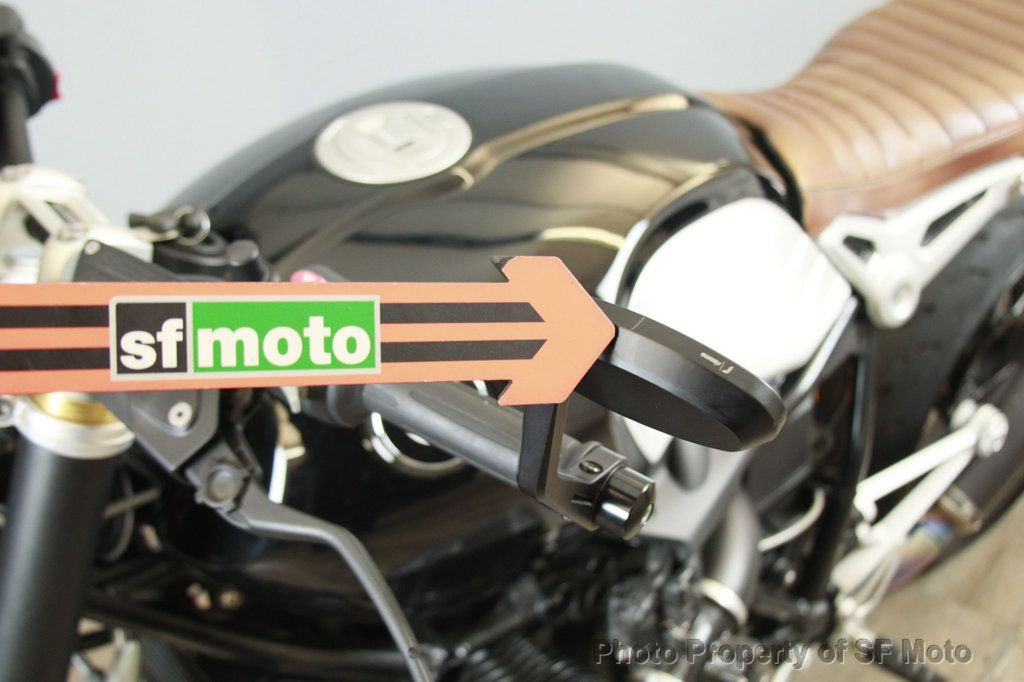 2014 BMW R nineT Includes Warranty! - 22880675 - 58