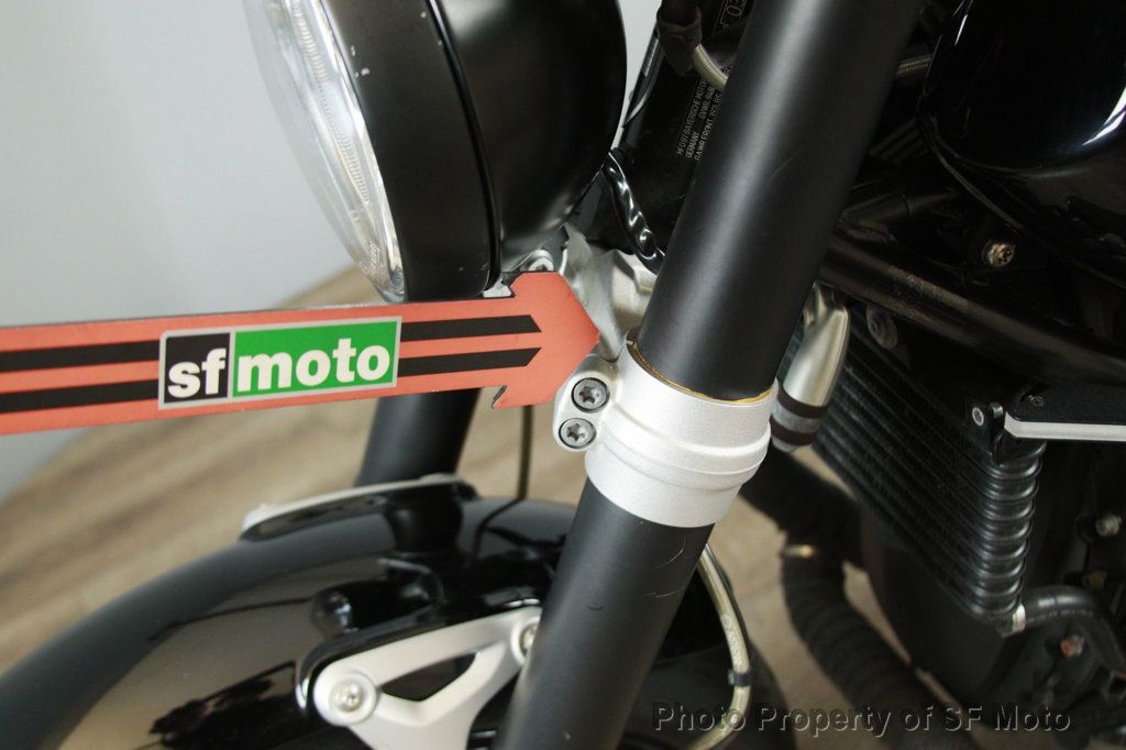 2014 BMW R nineT Includes Warranty! - 22880675 - 60