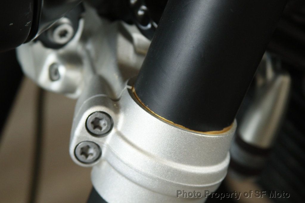 2014 BMW R nineT Includes Warranty! - 22880675 - 61