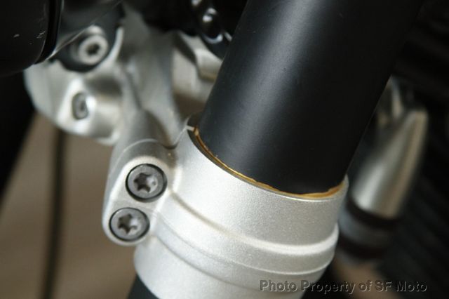 2014 BMW R nineT Includes Warranty! - 22880675 - 61