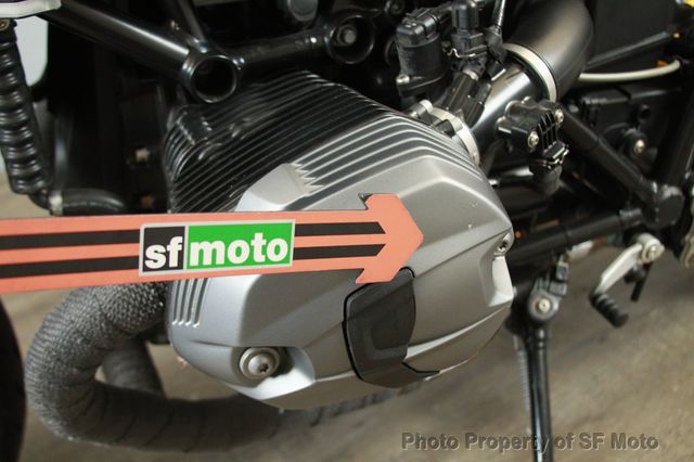 2014 BMW R nineT Includes Warranty! - 22880675 - 62