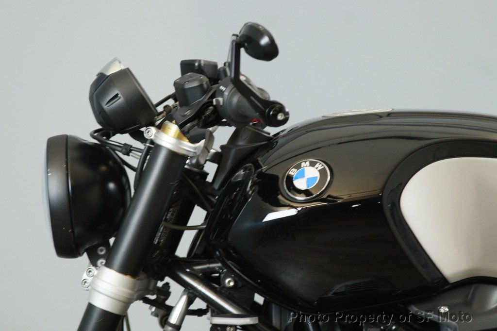 2014 BMW R nineT Includes Warranty! - 22880675 - 6