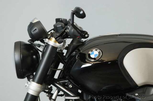 2014 BMW R nineT Includes Warranty! - 22880675 - 6