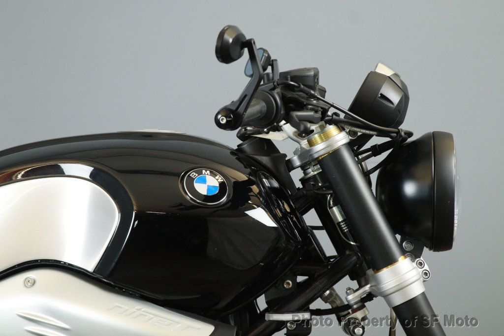2014 BMW R nineT Includes Warranty! - 22880675 - 7