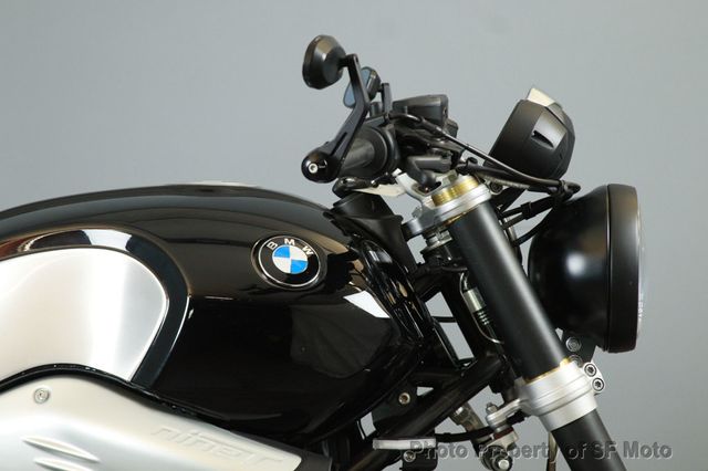 2014 BMW R nineT Includes Warranty! - 22880675 - 7