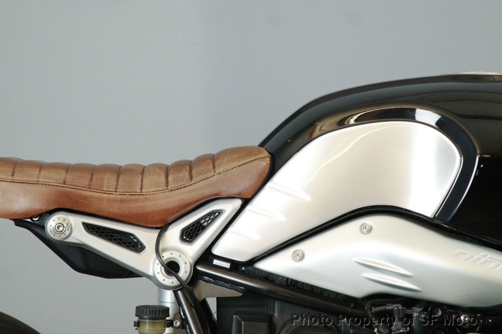 2014 BMW R nineT Includes Warranty! - 22880675 - 8