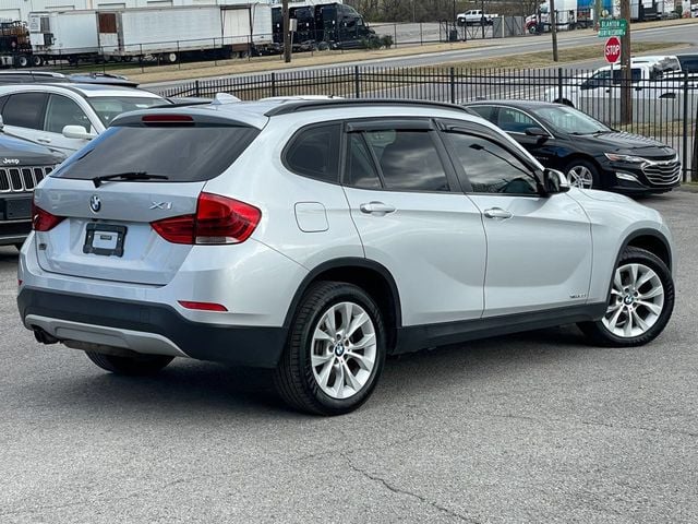 2014 BMW X1 2014 BMW X1 XDRIVE 28I 4D SUV GREAT-DEAL 615-730-9991 - 22706986 - 1