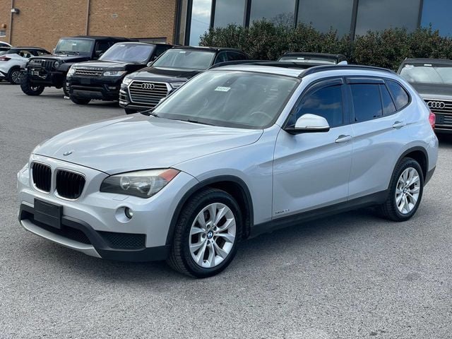 2014 BMW X1 2014 BMW X1 XDRIVE 28I 4D SUV GREAT-DEAL 615-730-9991 - 22706986 - 2