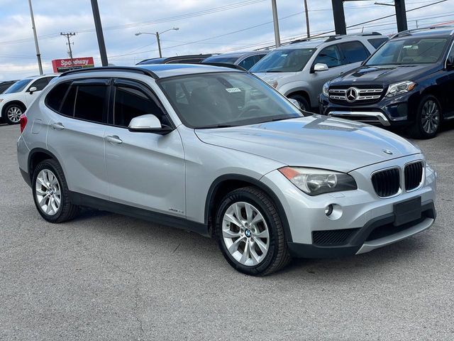 2014 BMW X1 2014 BMW X1 XDRIVE 28I 4D SUV GREAT-DEAL 615-730-9991 - 22706986 - 3