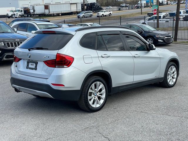 2014 BMW X1 2014 BMW X1 XDRIVE 28I 4D SUV GREAT-DEAL 615-730-9991 - 22706986 - 5