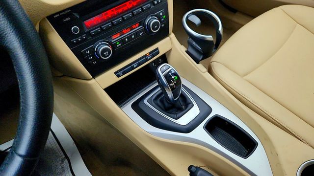 2014 BMW X1 4dr sDrive28i w/ Panoramic Moonroof - 23000657 - 15