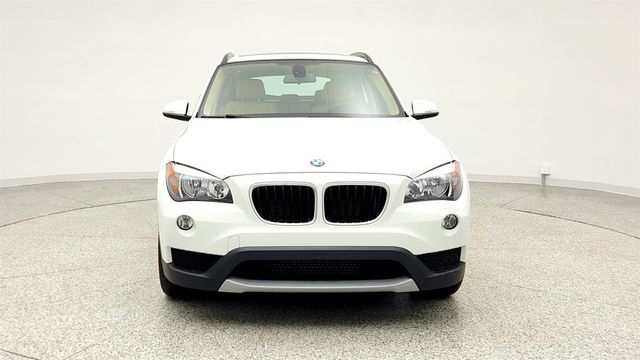 2014 BMW X1 4dr sDrive28i w/ Panoramic Moonroof - 23000657 - 1