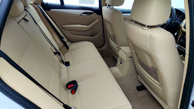 2014 BMW X1 4dr sDrive28i w/ Panoramic Moonroof - 23000657 - 21