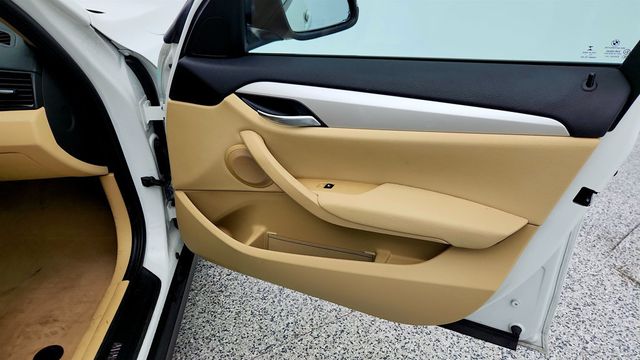 2014 BMW X1 4dr sDrive28i w/ Panoramic Moonroof - 23000657 - 24