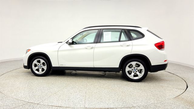 2014 BMW X1 4dr sDrive28i w/ Panoramic Moonroof - 23000657 - 7
