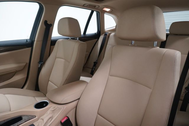 2014 BMW X1 sDrive28i - 22945579 - 9