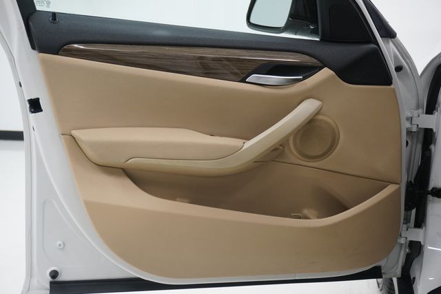 2014 BMW X1 sDrive28i - 22945579 - 12