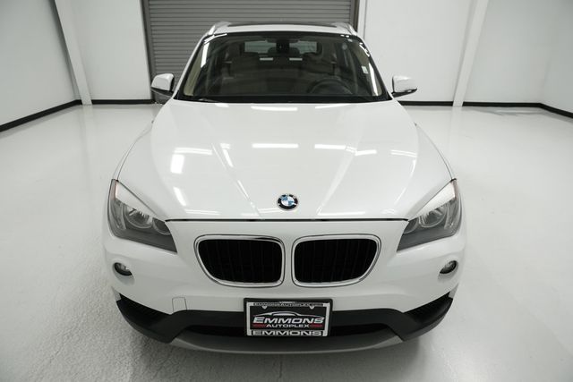 2014 BMW X1 sDrive28i - 22945579 - 1