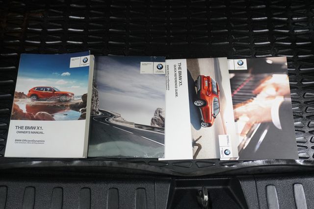 2014 BMW X1 sDrive28i - 22945579 - 20