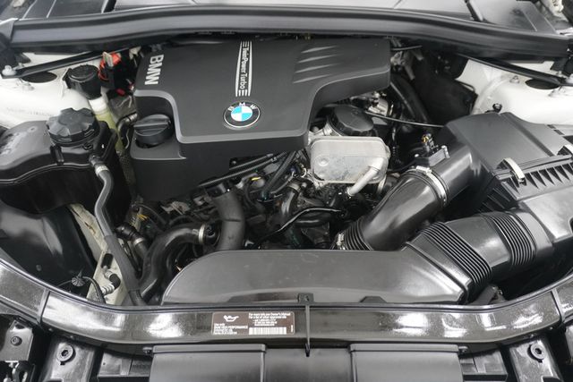2014 BMW X1 sDrive28i - 22945579 - 25