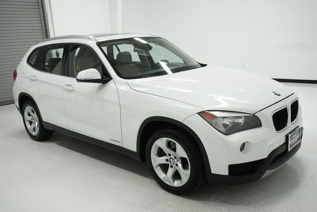 2014 BMW X1 sDrive28i - 22945579 - 2