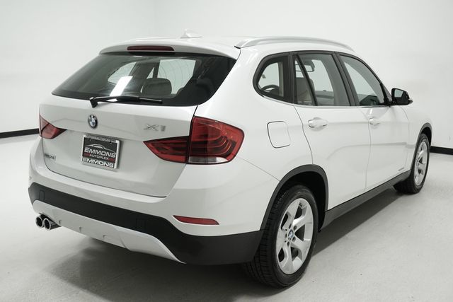 2014 BMW X1 sDrive28i - 22945579 - 3