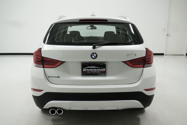 2014 BMW X1 sDrive28i - 22945579 - 4