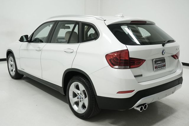 2014 BMW X1 sDrive28i - 22945579 - 5
