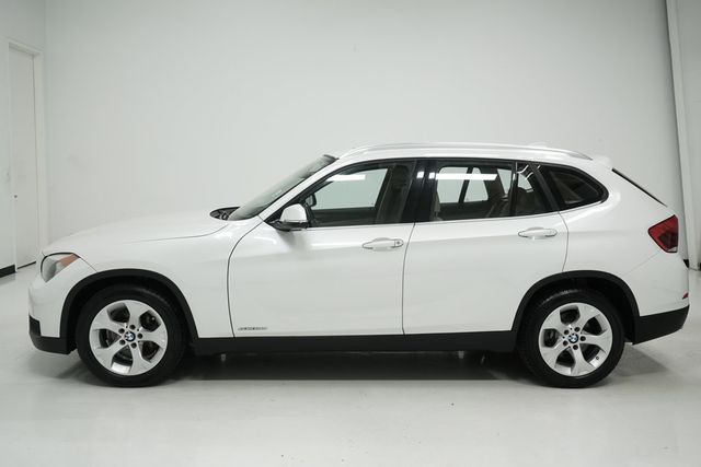 2014 BMW X1 sDrive28i - 22945579 - 6